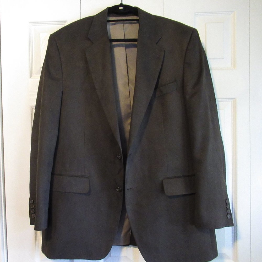 Chaps Jacket - image 1